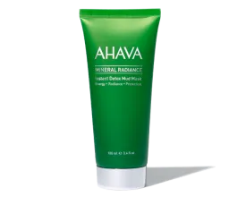 Ahava Mineral Radiance Instant Detox Mud Mask