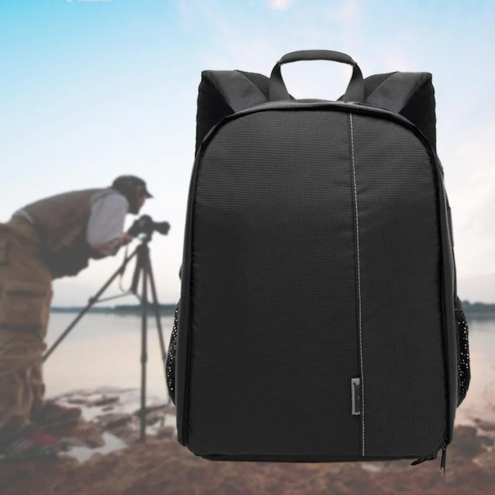 All-Weather Watertight Camera Backpack