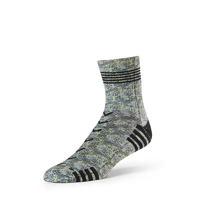 Base33 Sport Crew Sock