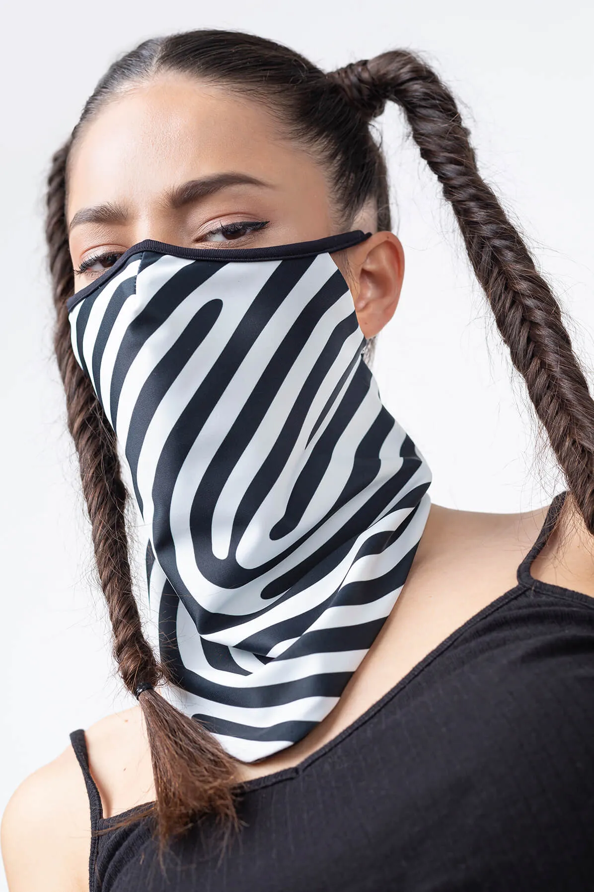 Biometric Pro Bandana