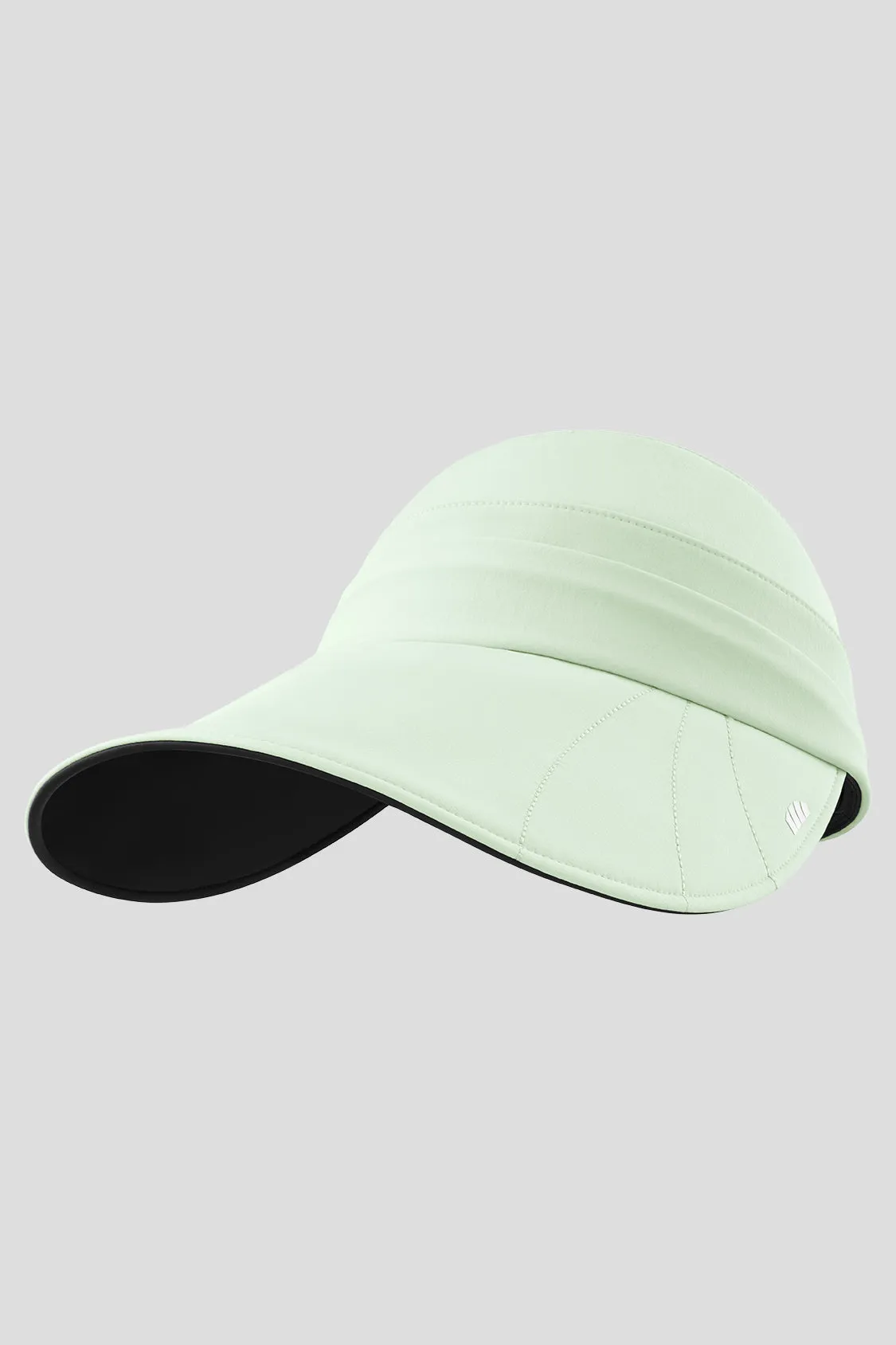 Birshe - Women's Ultra Wide Brim Sport Cap UPF50 