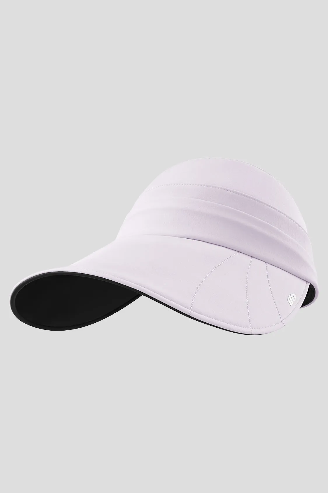 Birshe - Women's Ultra Wide Brim Sport Cap UPF50 