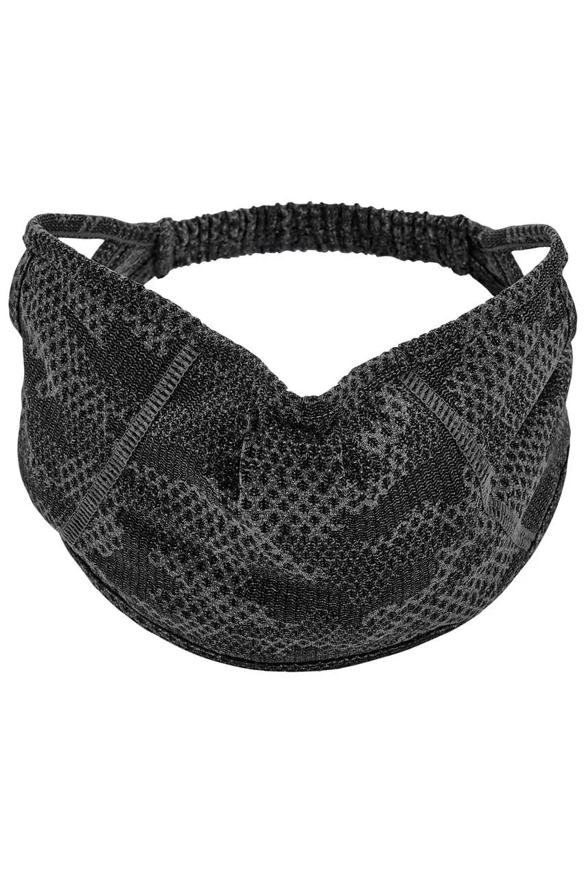 Blackburn UV Mask | Charcoal Coolibar Camo