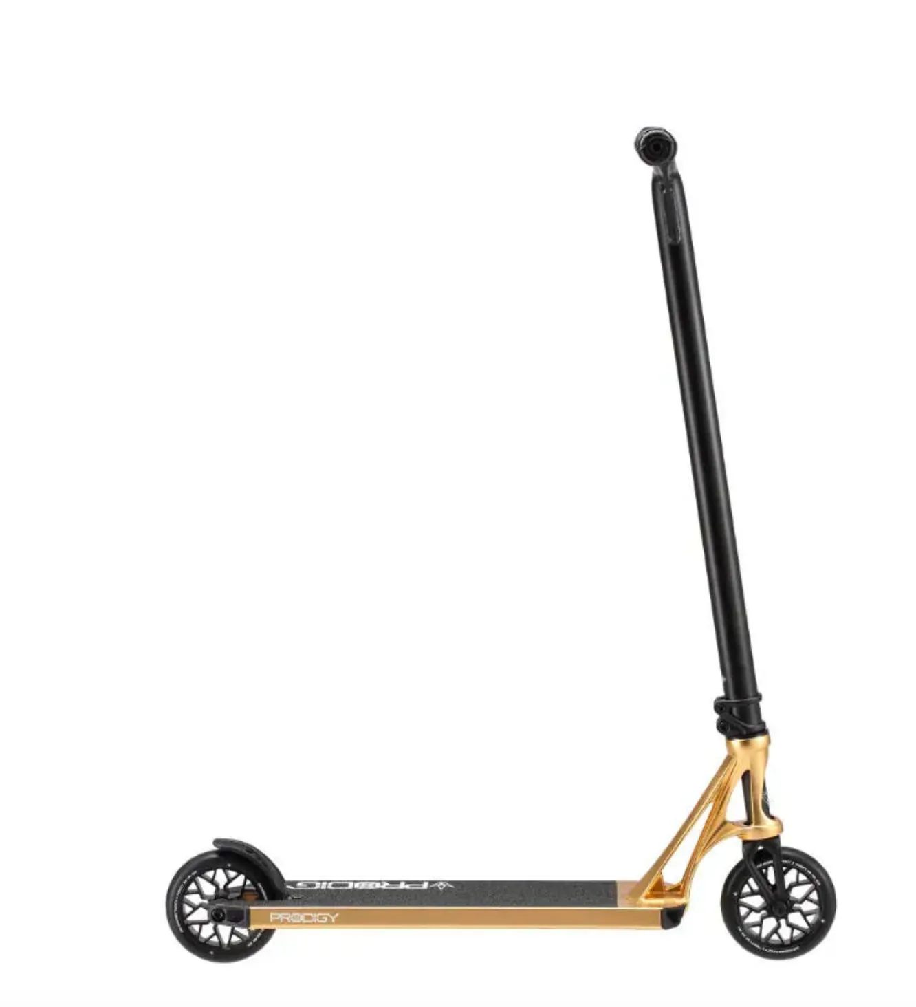 BLUNT ENVY PRODIGY X STUNT SCOOTER - GOLD