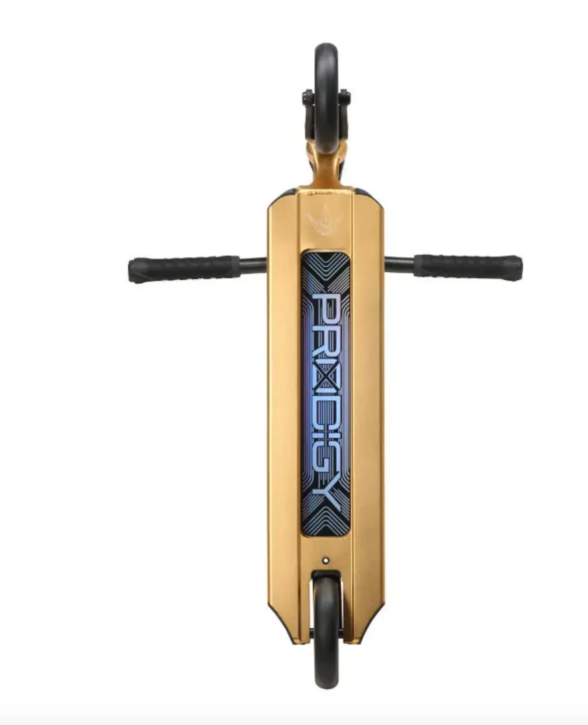 BLUNT ENVY PRODIGY X STUNT SCOOTER - GOLD