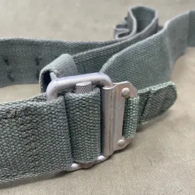 British 25 Round Shotgun Cartridge Belt