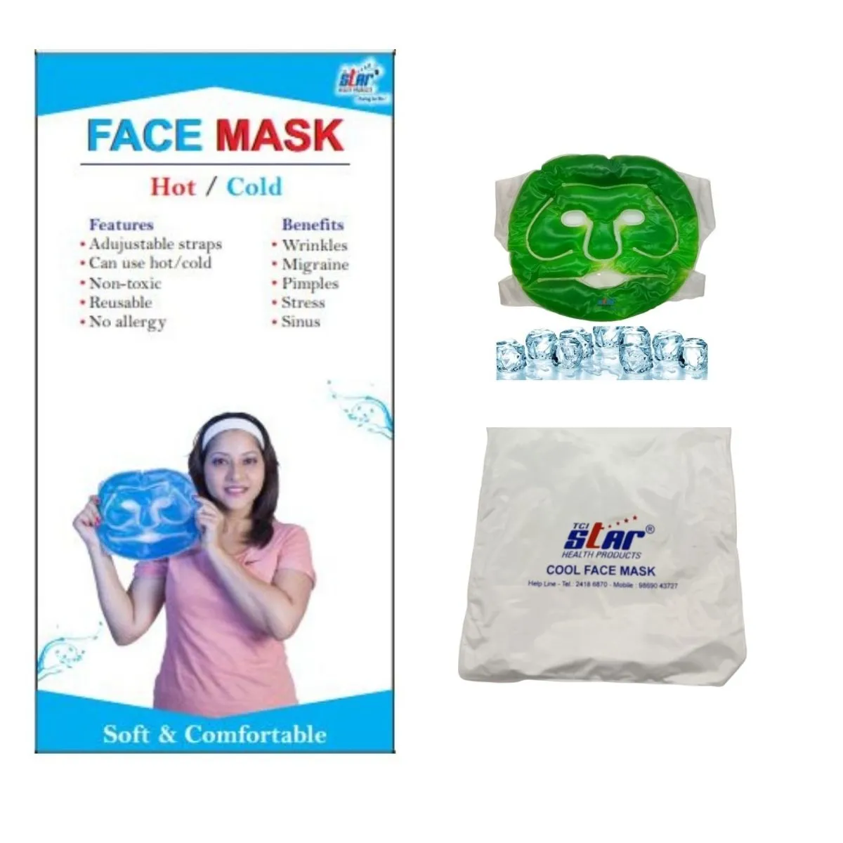 Face Mask