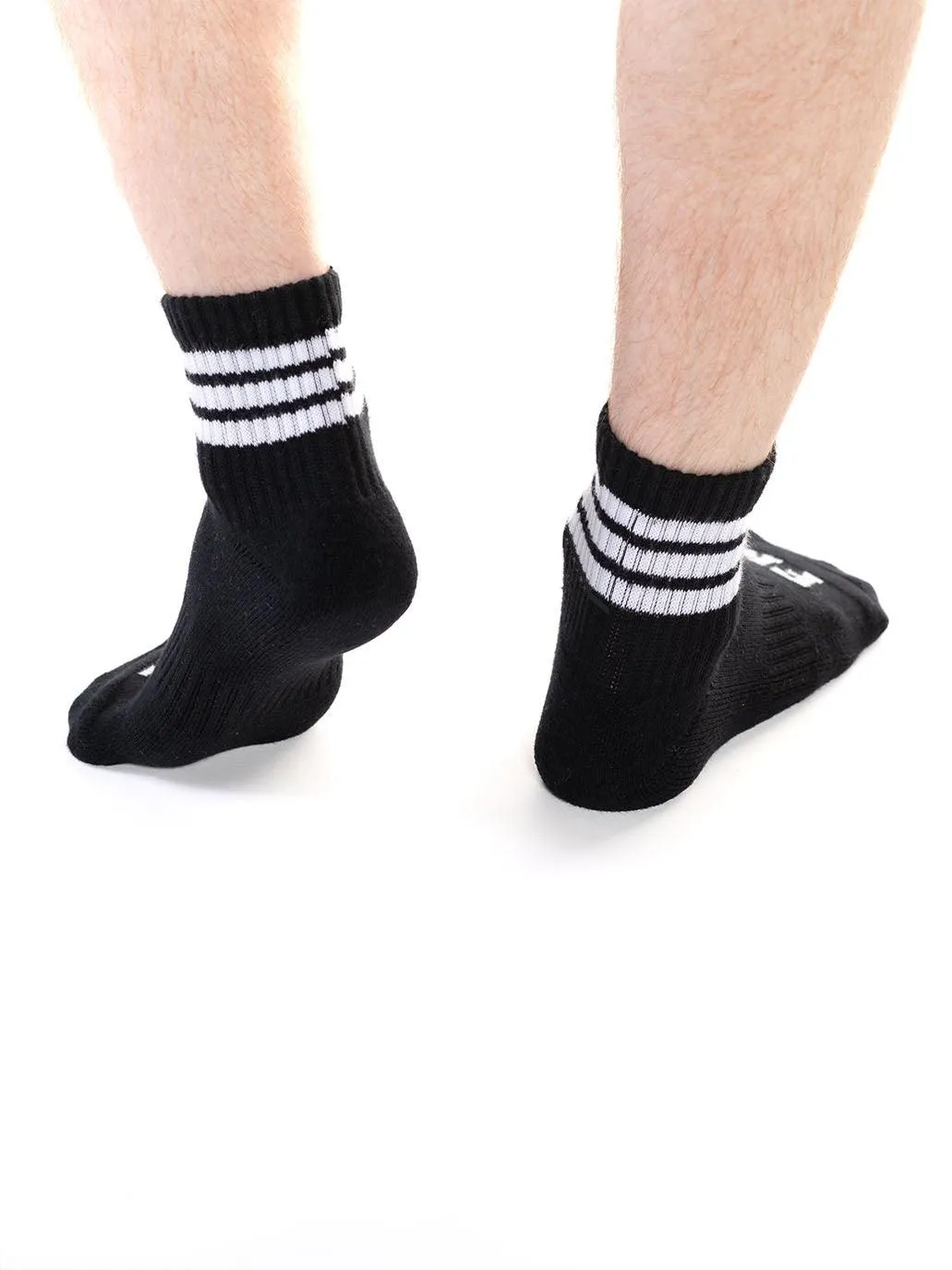 FK SPORT ANKLE SOCK 2 PACK