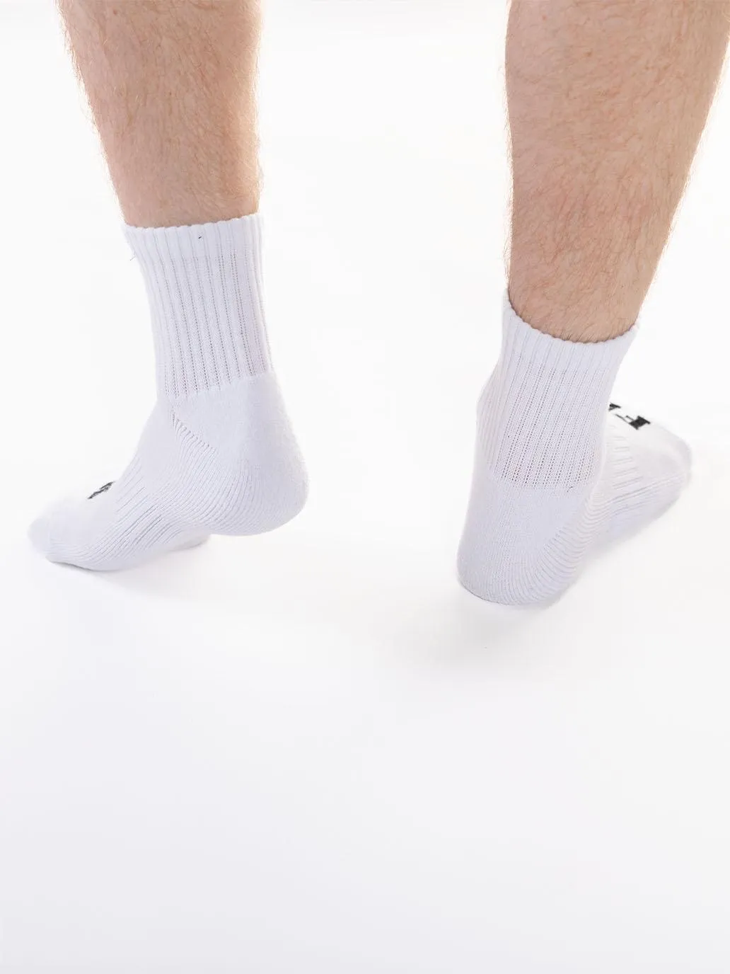 FK SPORT ANKLE SOCK 2 PACK