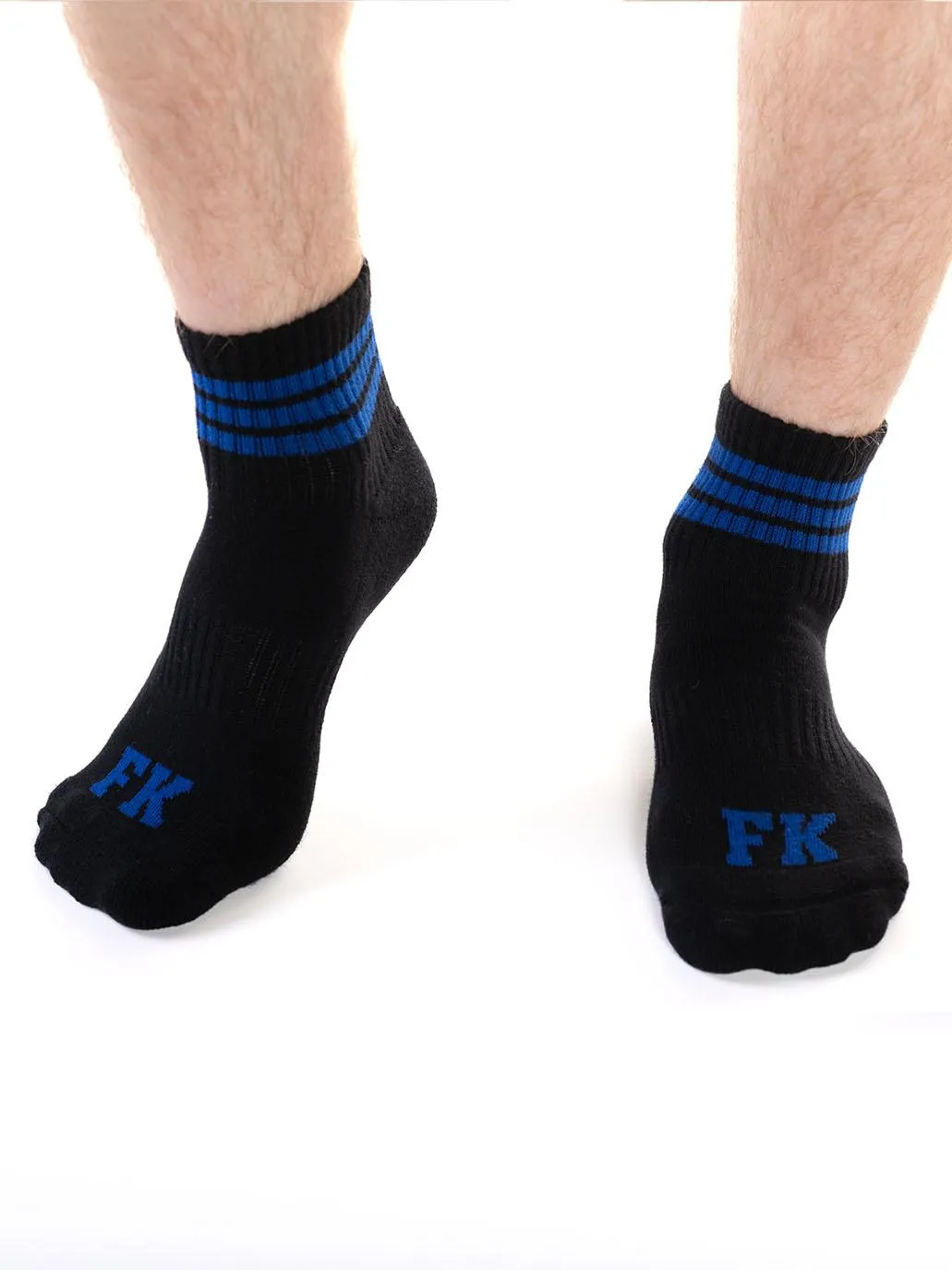 FK SPORT ANKLE SOCK 2 PACK