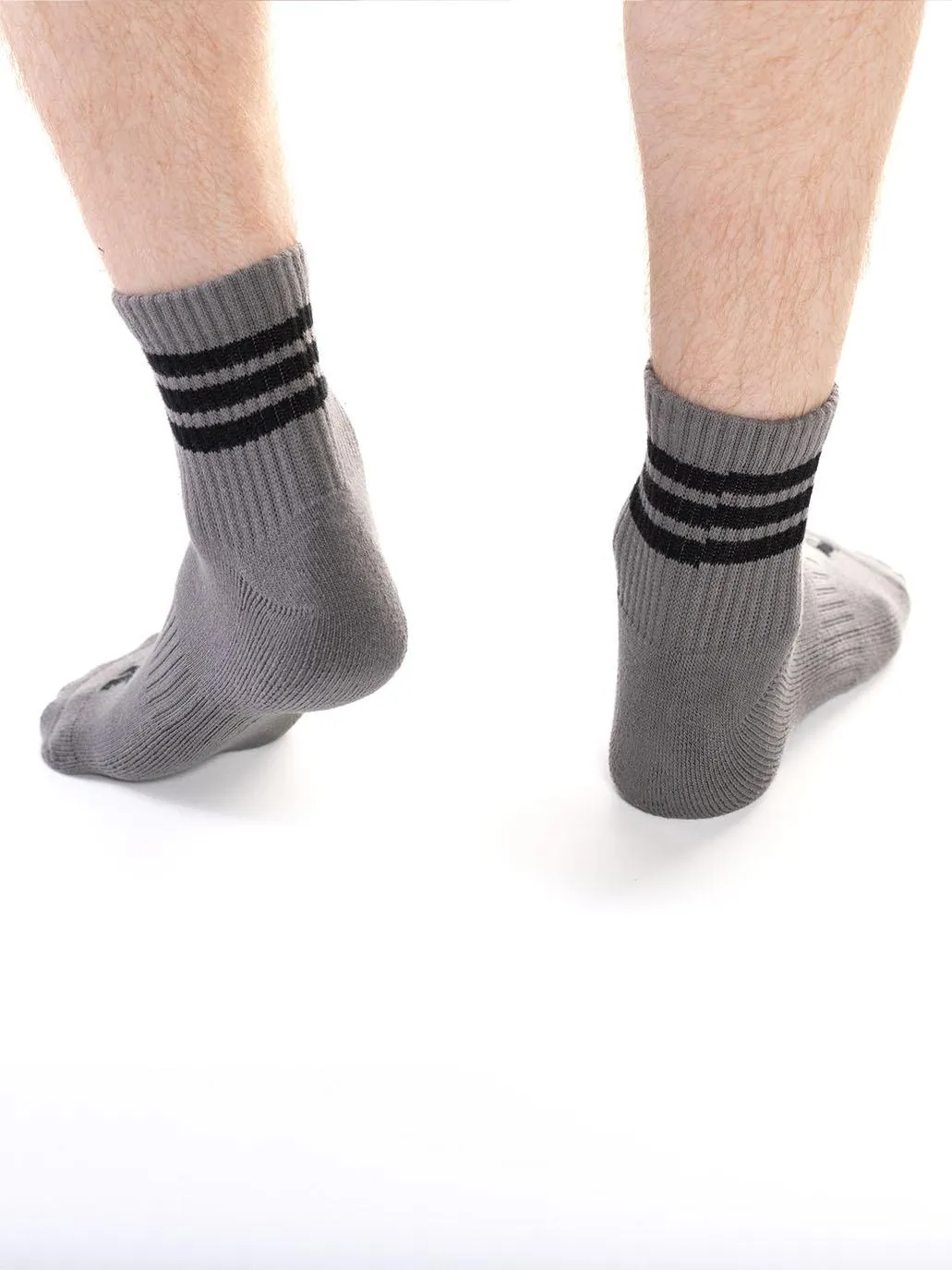 FK SPORT ANKLE SOCK 2 PACK