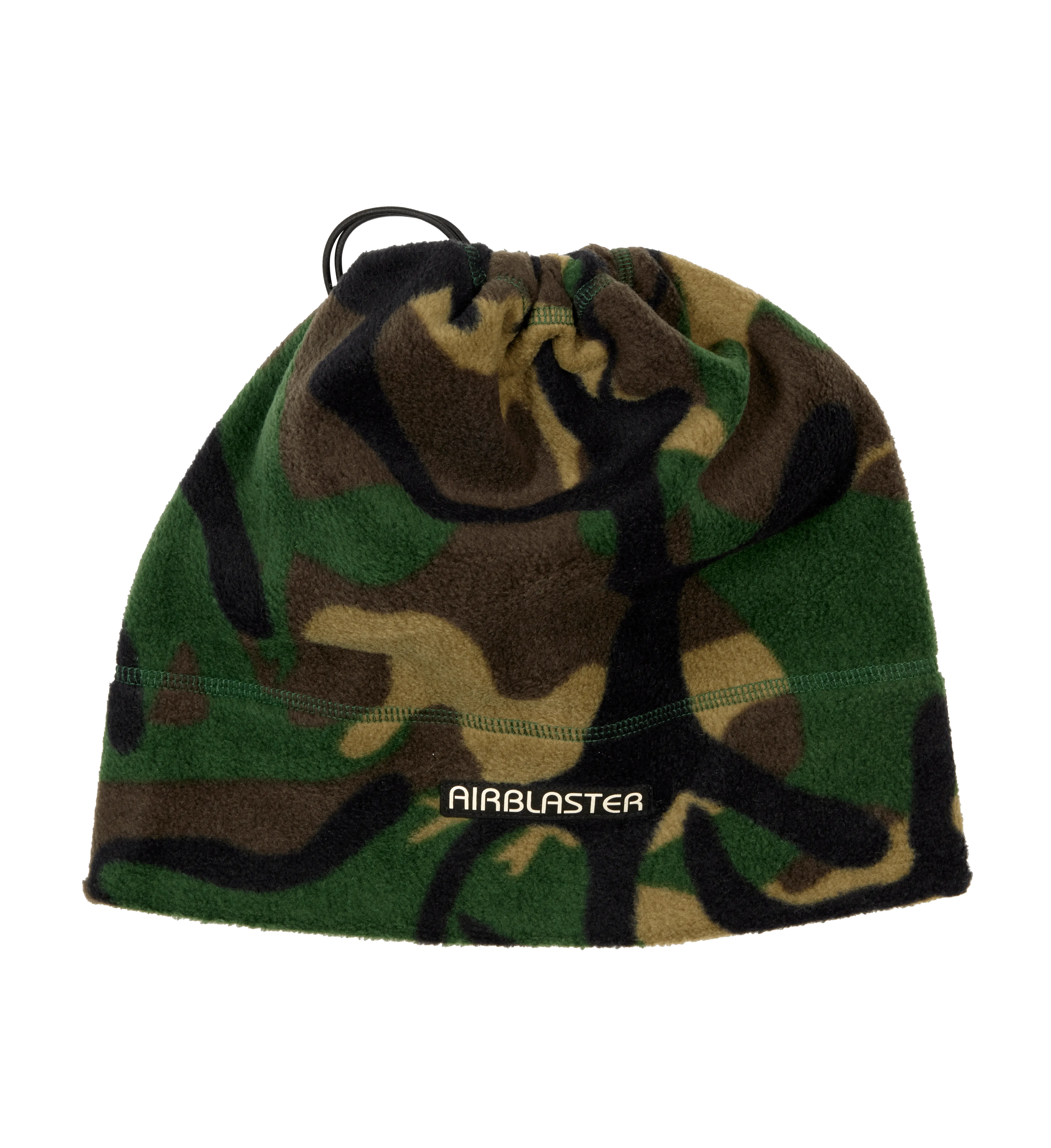 Fleece Gaiter Hat