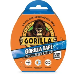 Gorilla All Weather Extreme Tape