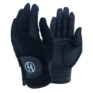 HJ Glove Men's Weather READY RAIN X Gloves (Pair)