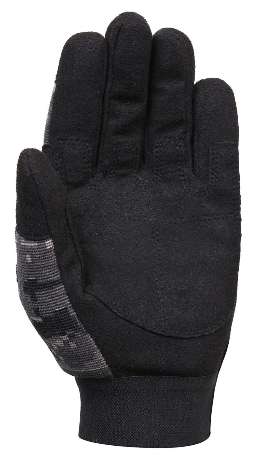 Lightweight All Purpose Duty Gloves