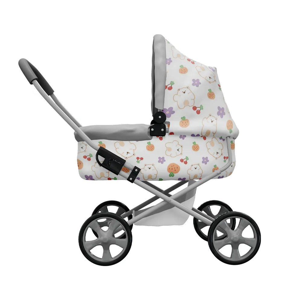 LuvLap Starshine Stroller