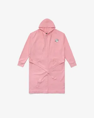 MALBON X EVIAN LOUNGE ROBE