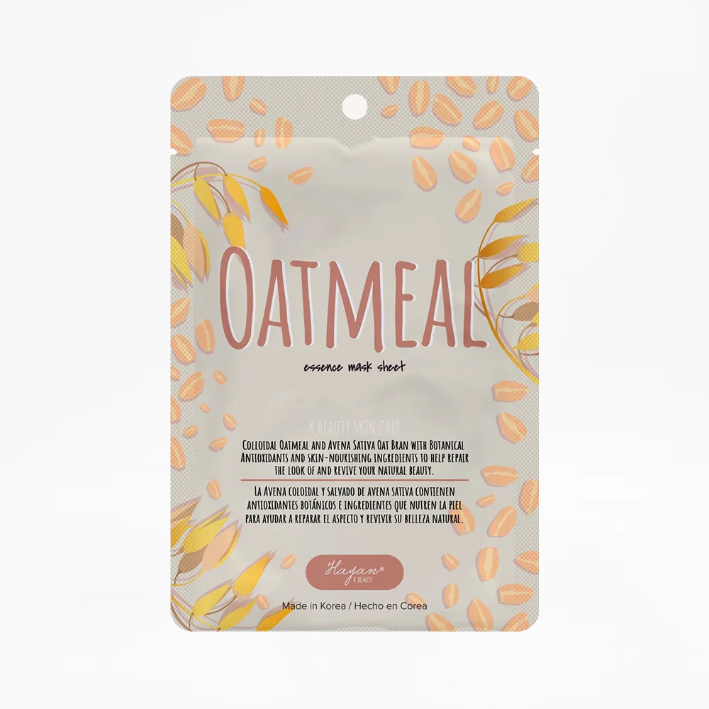 Oatmeal