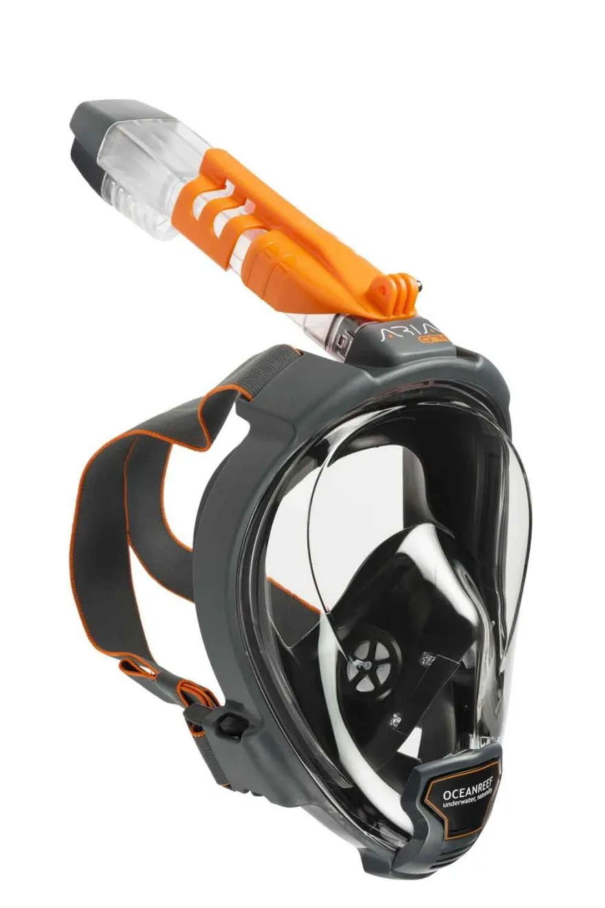 Ocean Reef Full Face Snorkel Mask