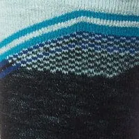 SMARTWOOL SOCK SNOWBOARD FULL CUSHION MOON ENERGY