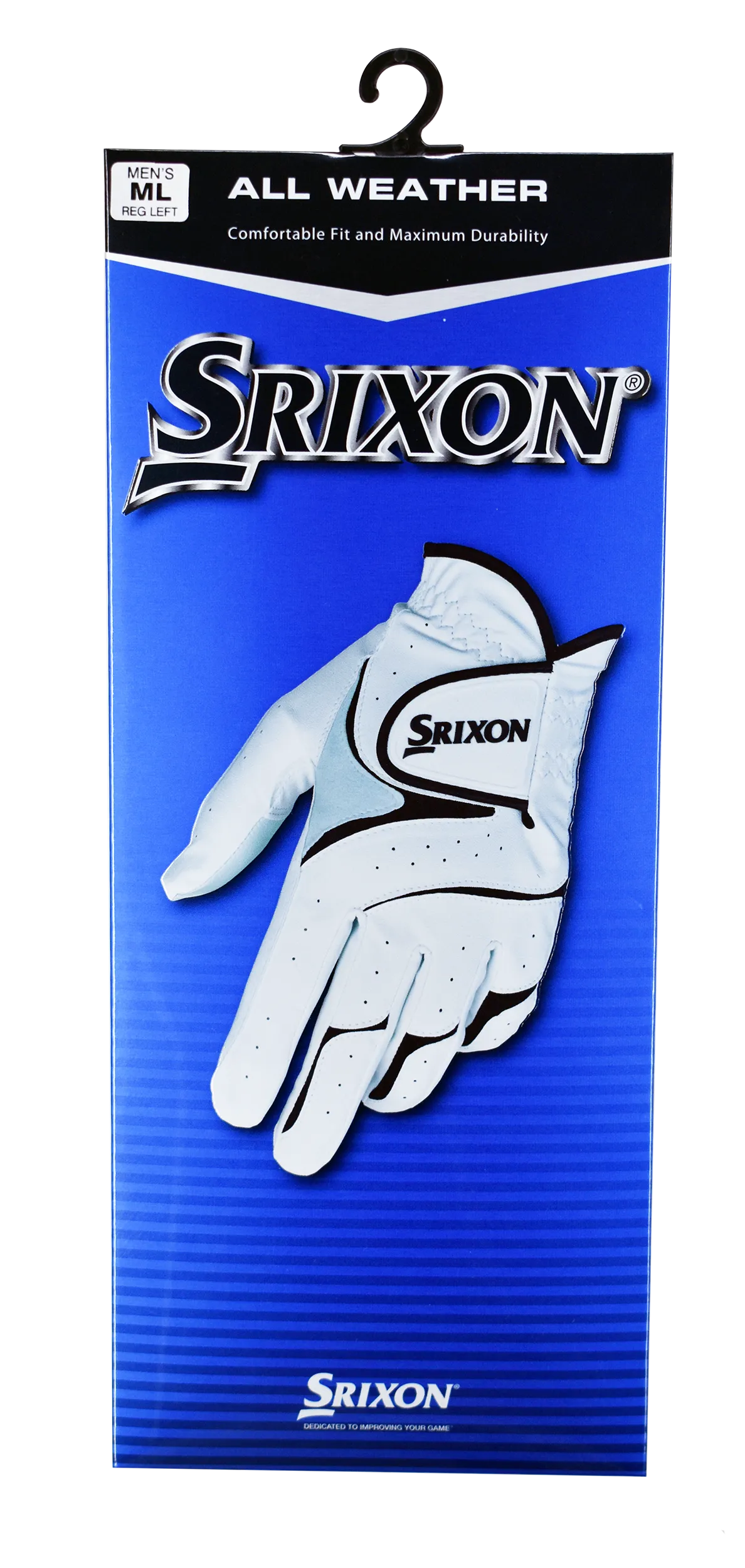 Srixon Men's All Weather Glove