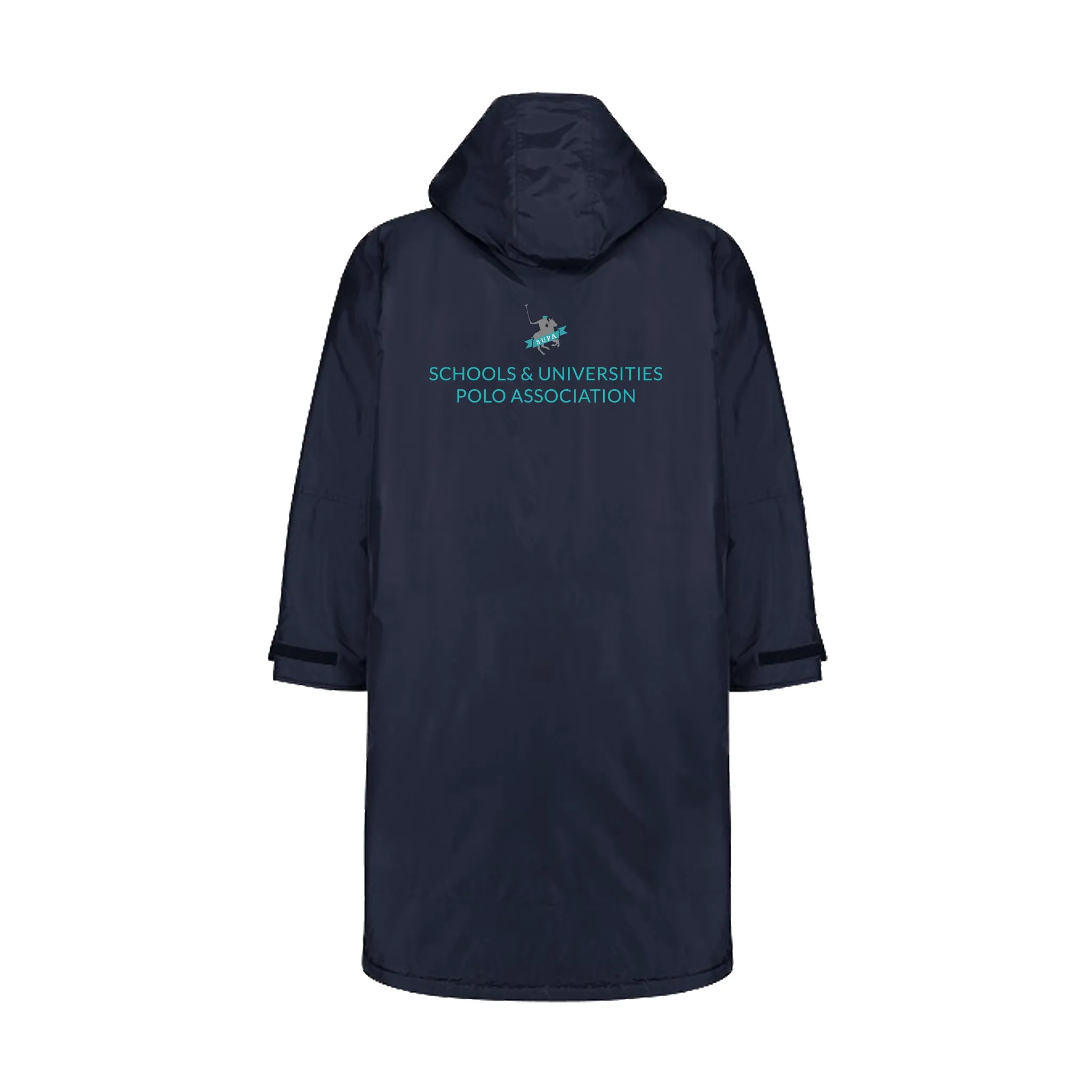 SUPA All Weather Robe - Unisex