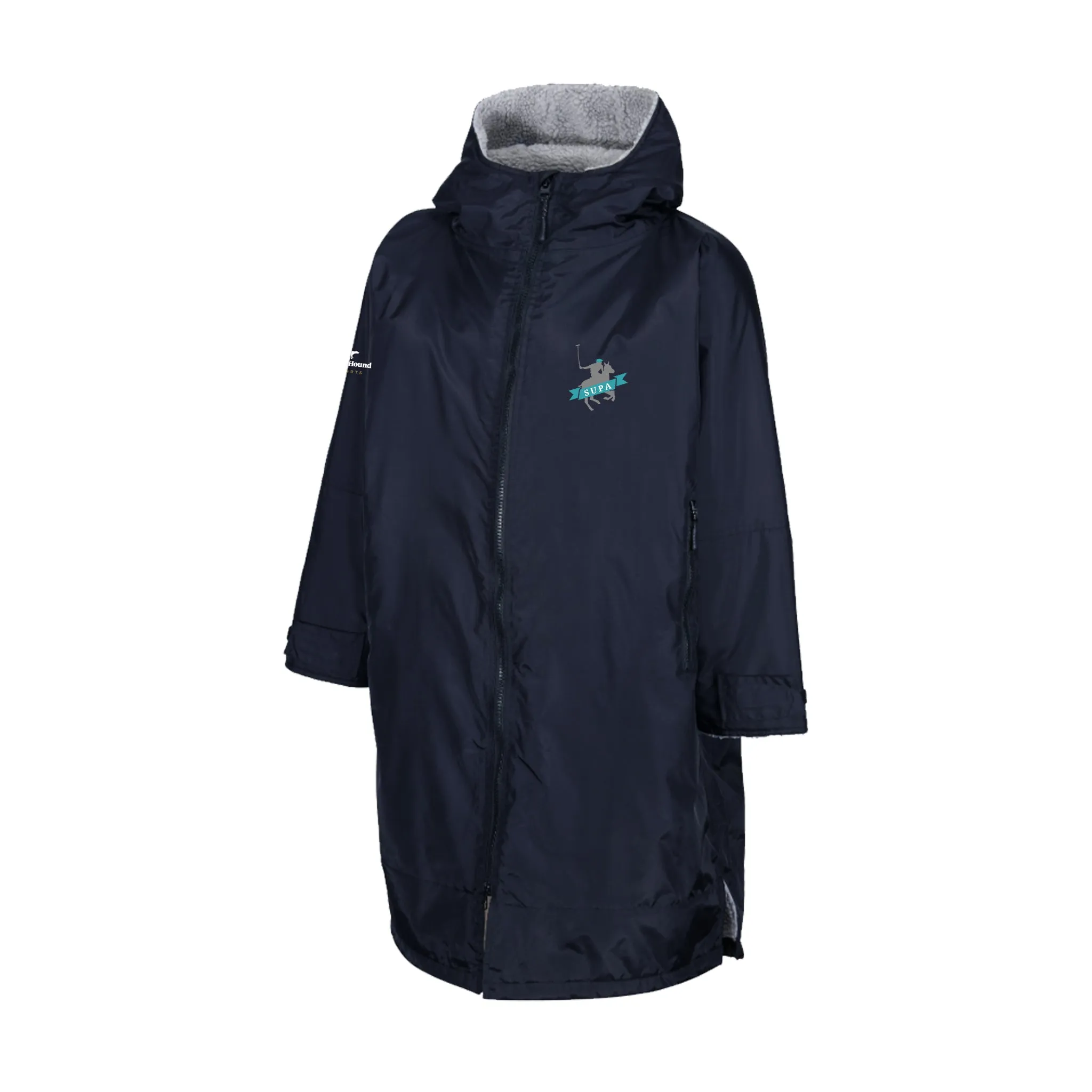 SUPA All Weather Robe - Unisex