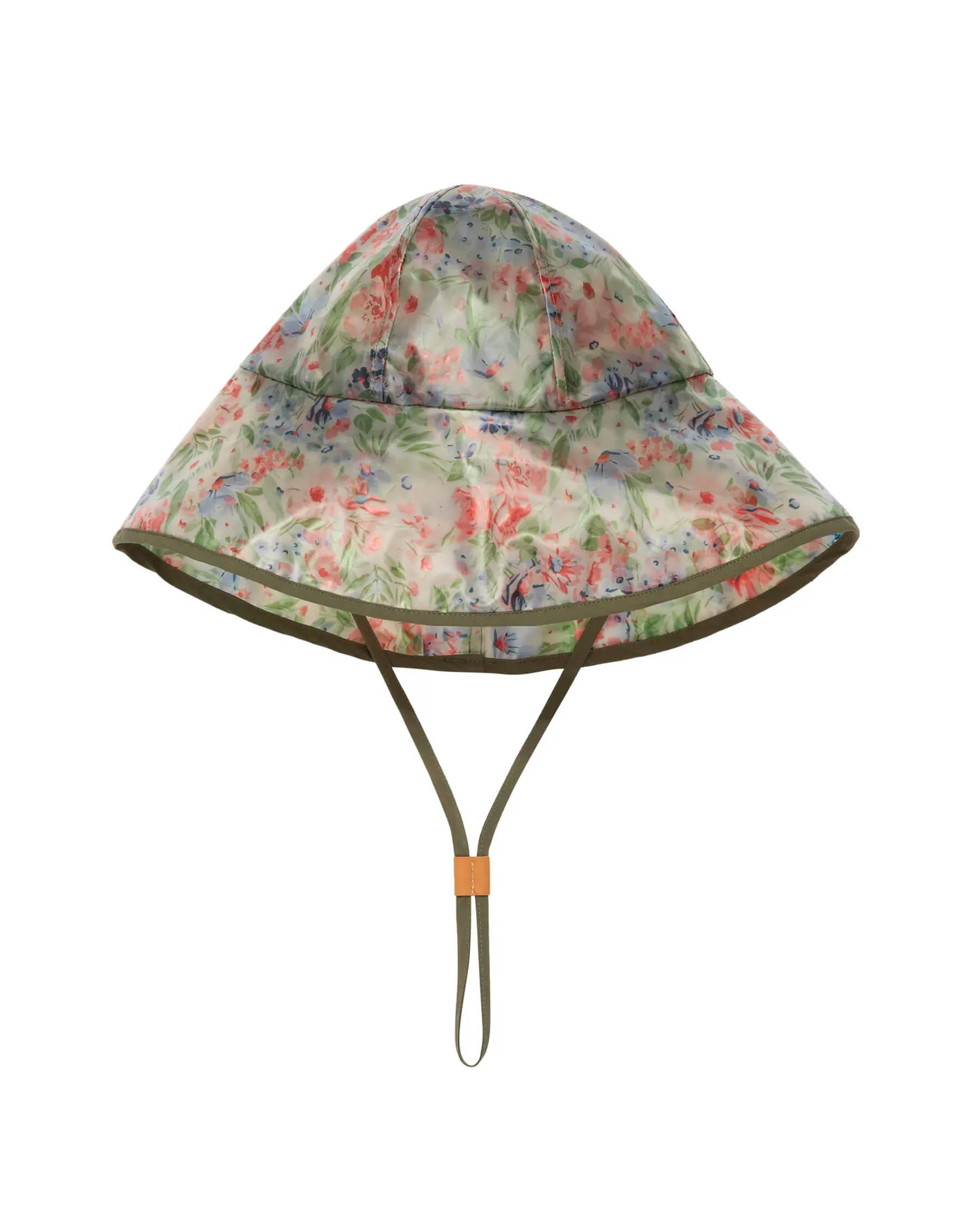 The Great - The Rain Hat in Sweet Meadow Floral