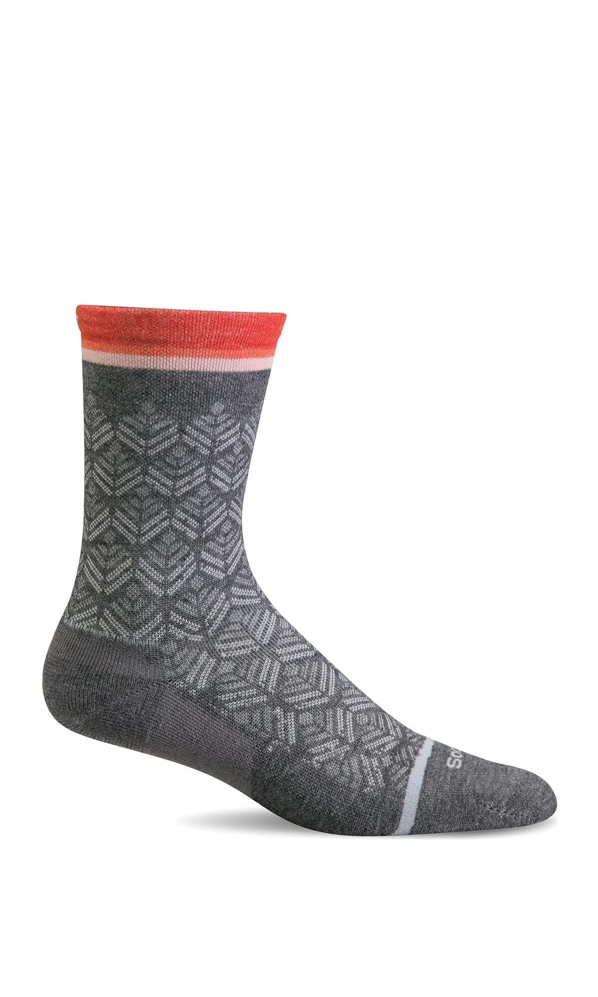 Women's Bunion Crew | Bunion Relief Socks