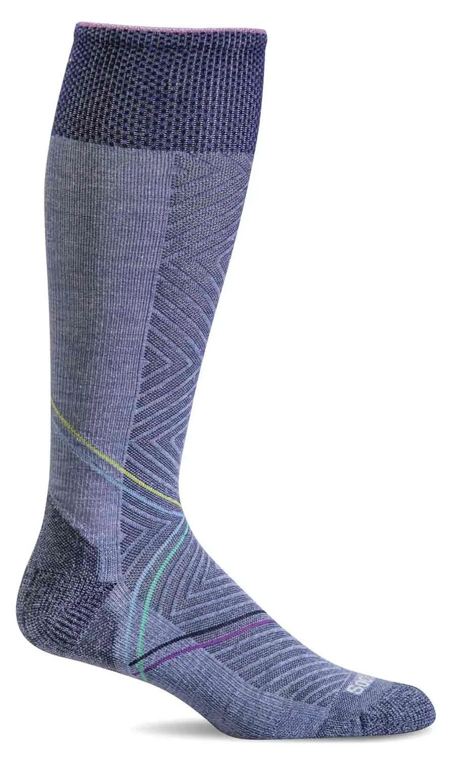 Women's Pulse Knee High | Firm Graduated Compression Socks