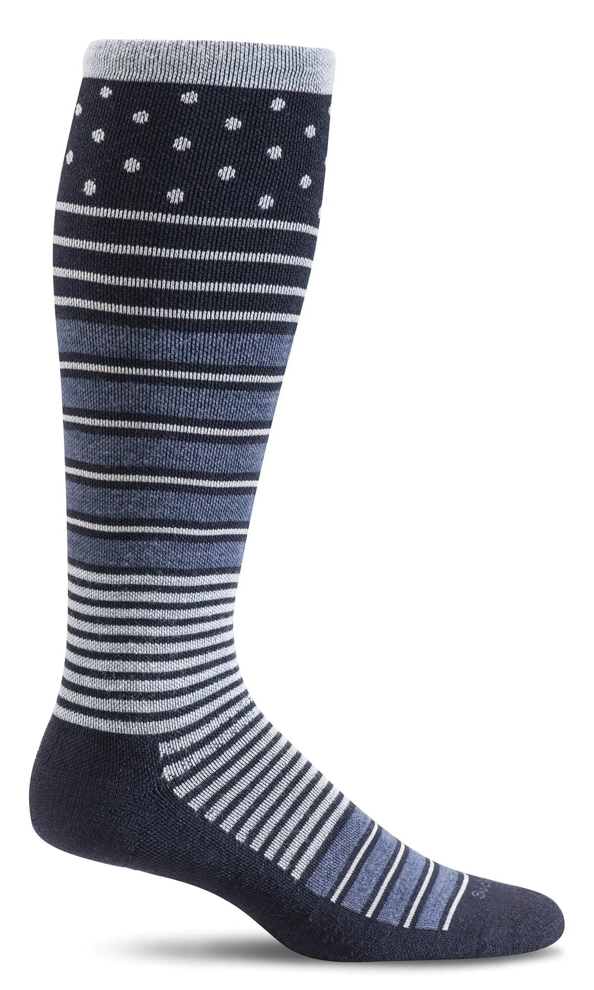 Women's Twister | Firm Graduated Compression Socks