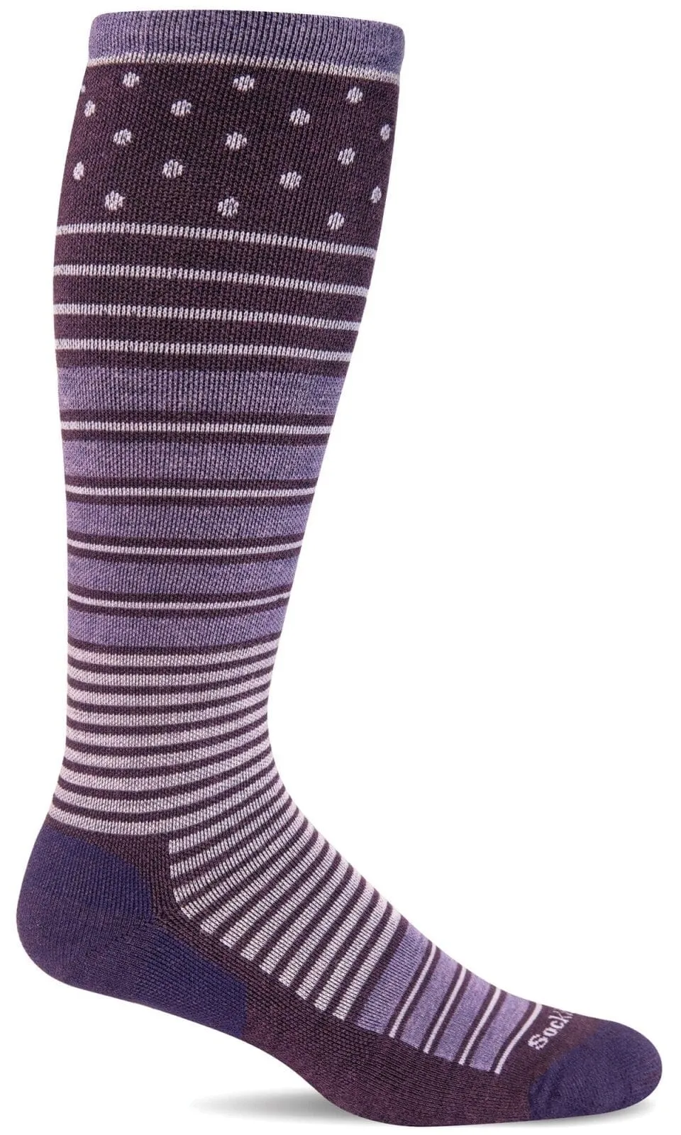 Women's Twister | Firm Graduated Compression Socks