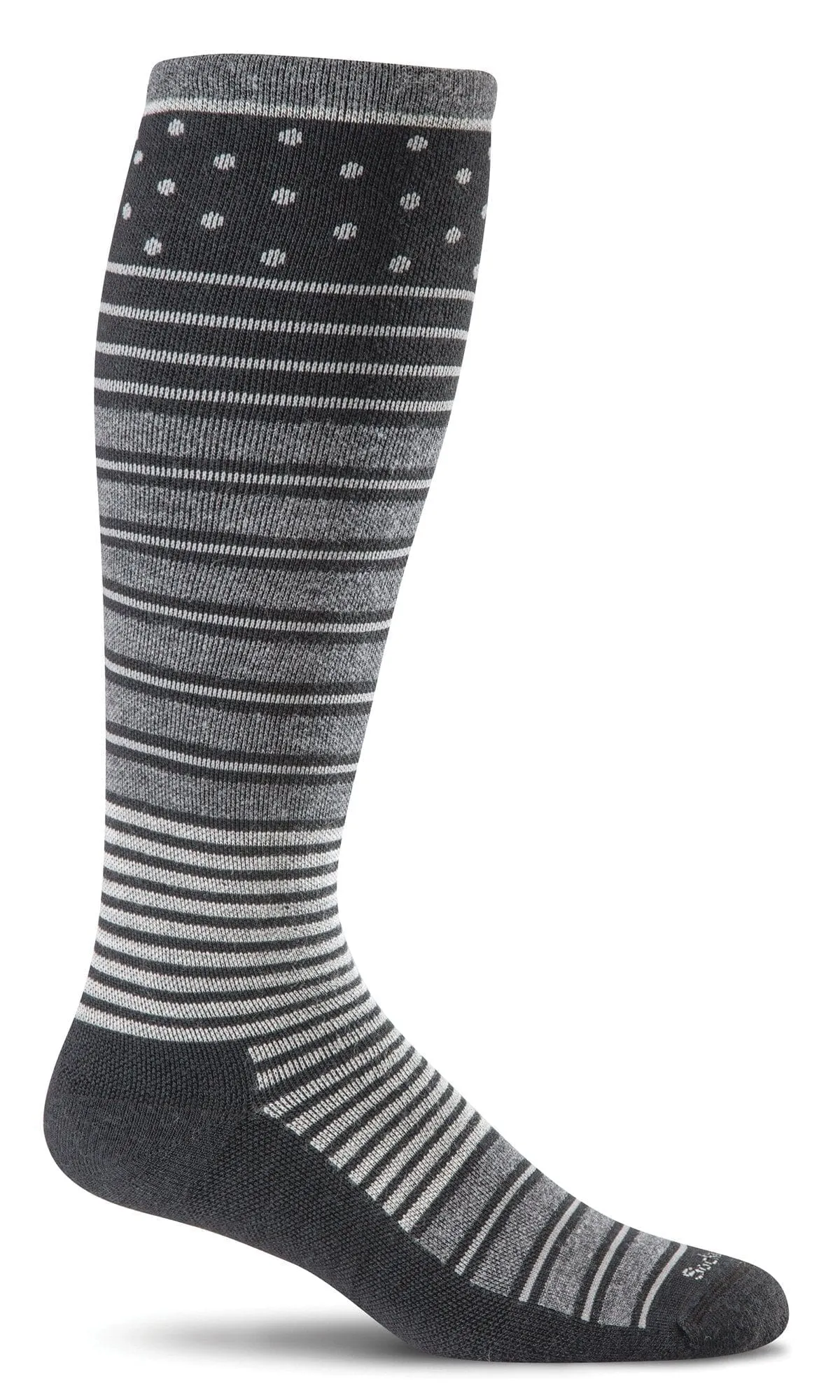 Women's Twister | Firm Graduated Compression Socks